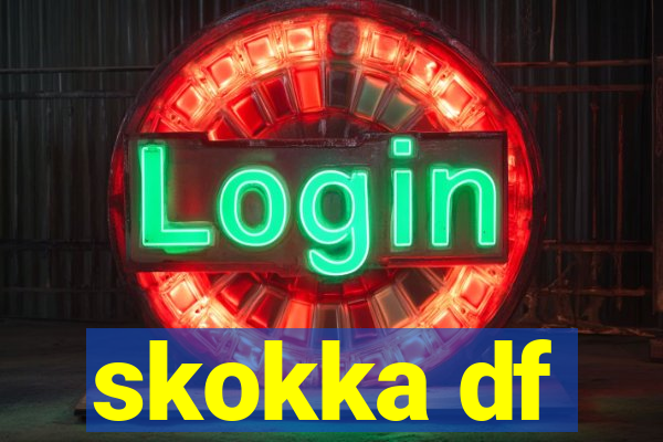 skokka df